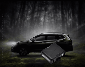 Cảm biến đèn pha tự động Subaru Forester